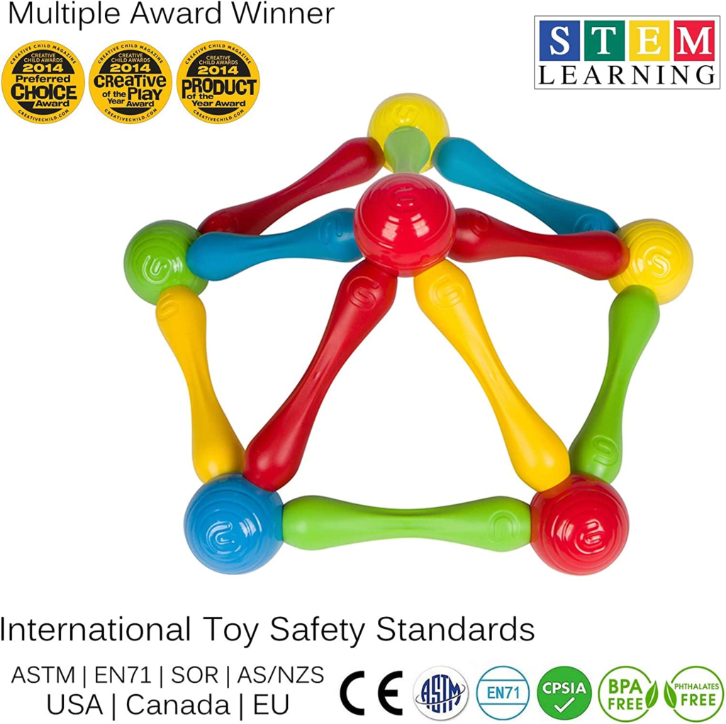 Stem Toys for toddlers