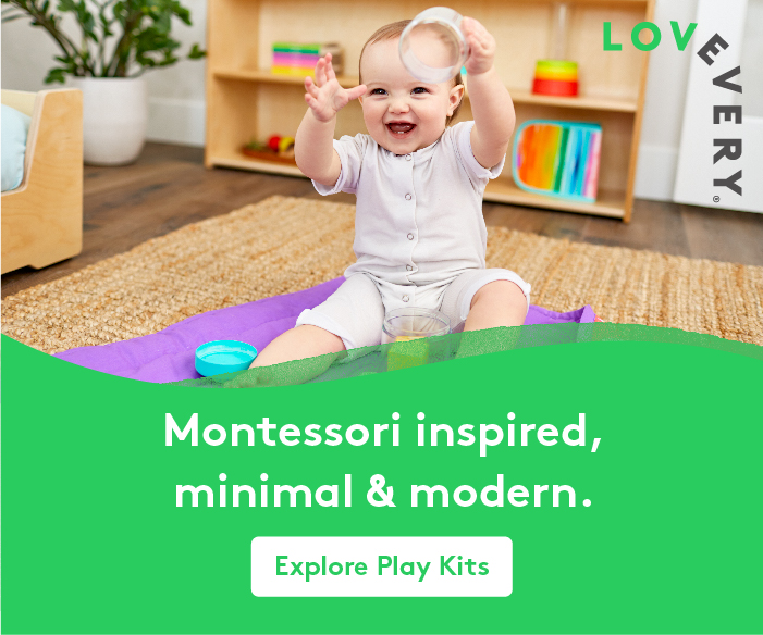 the best toys for 12-18 month olds are lovevery play kits